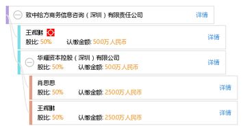 致中拾方商務(wù)信息咨詢（深圳）有限責(zé)任公司的商務(wù)信息咨詢服務(wù)簡(jiǎn)介
